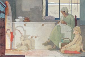 The Foster Mother